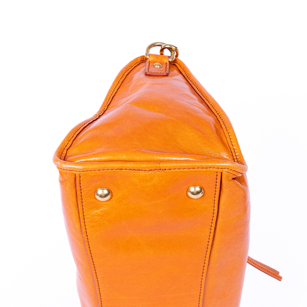 Miu Miu Boston Bag - Picture 7 of 10